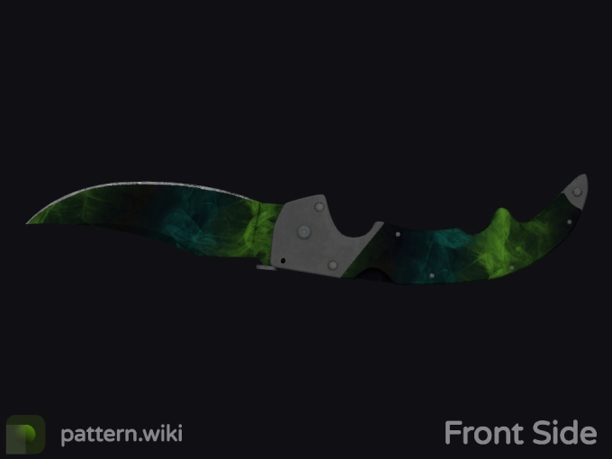 skin preview seed 701