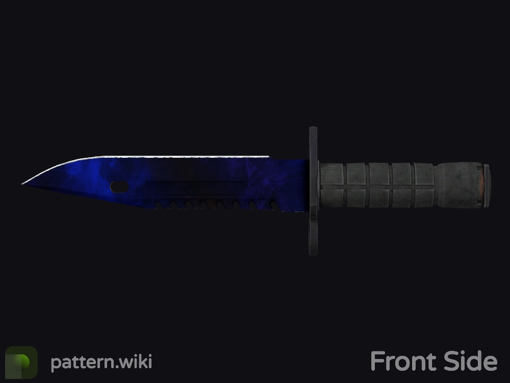 M9 Bayonet Doppler seed 427