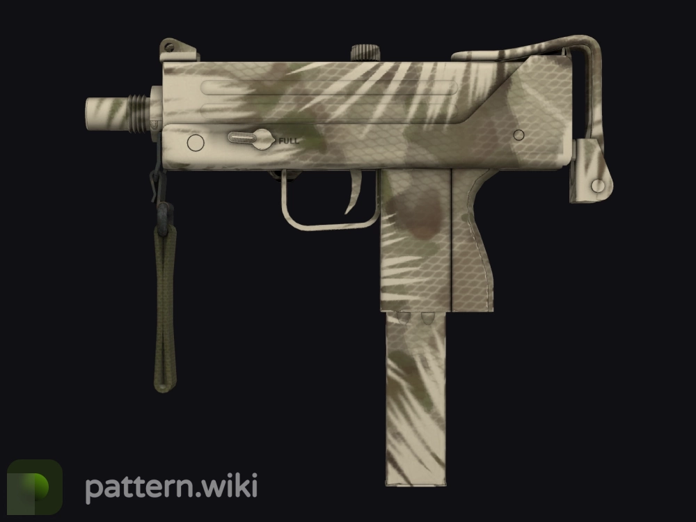 MAC-10 Palm seed 230