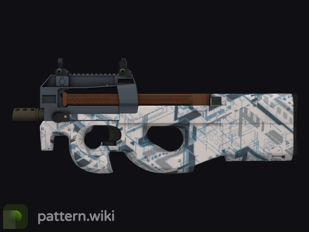 P90 Schematic seed 450