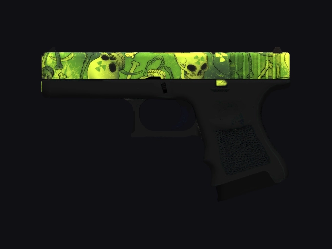 skin preview seed 814