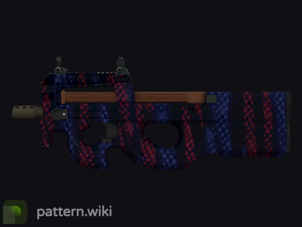 P90 Teardown seed 337