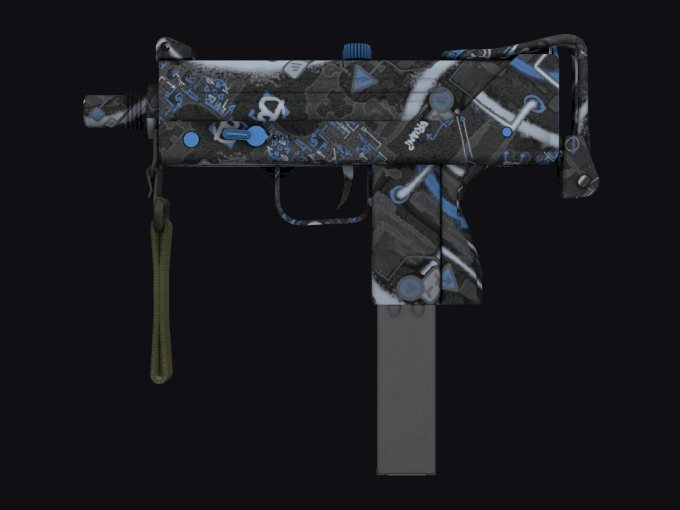 skin preview seed 951