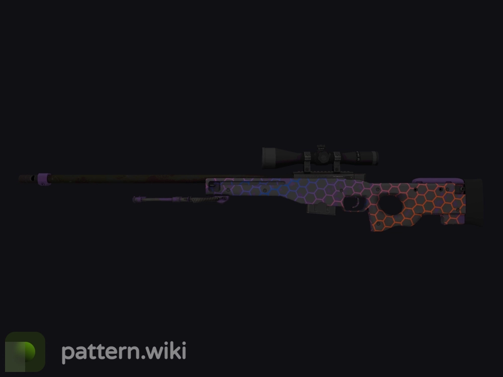 AWP Electric Hive seed 414