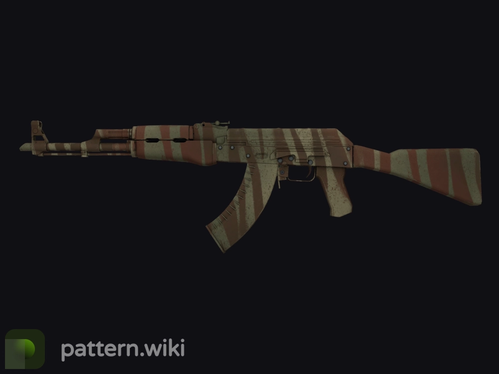 AK-47 Predator seed 315