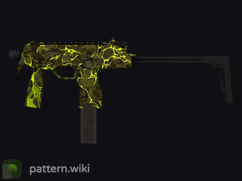 MP9 Bioleak seed 71