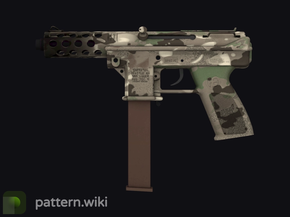 Tec-9 VariCamo seed 373