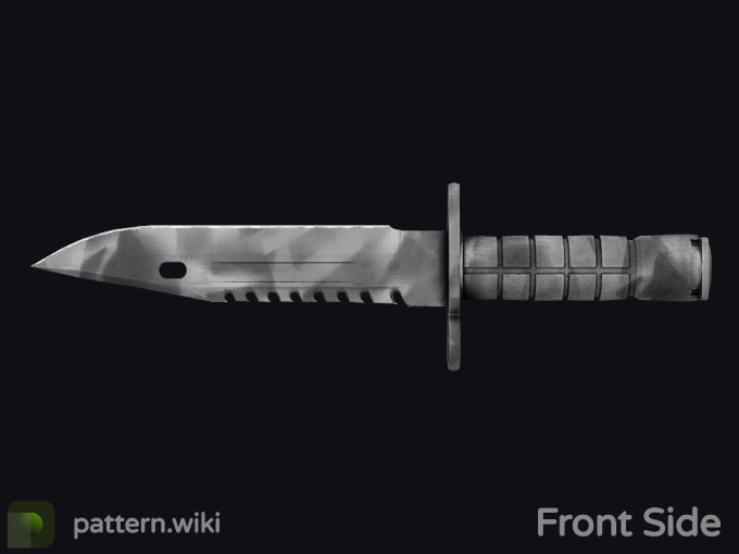 skin preview seed 609