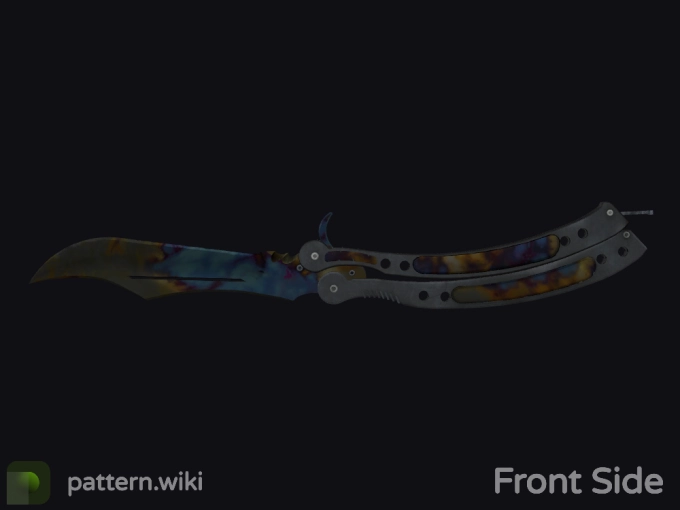 skin preview seed 709