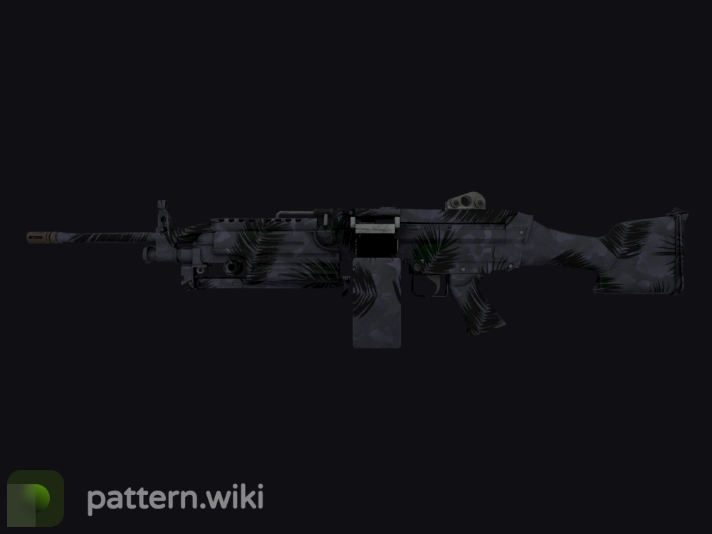 M249 Midnight Palm seed 369