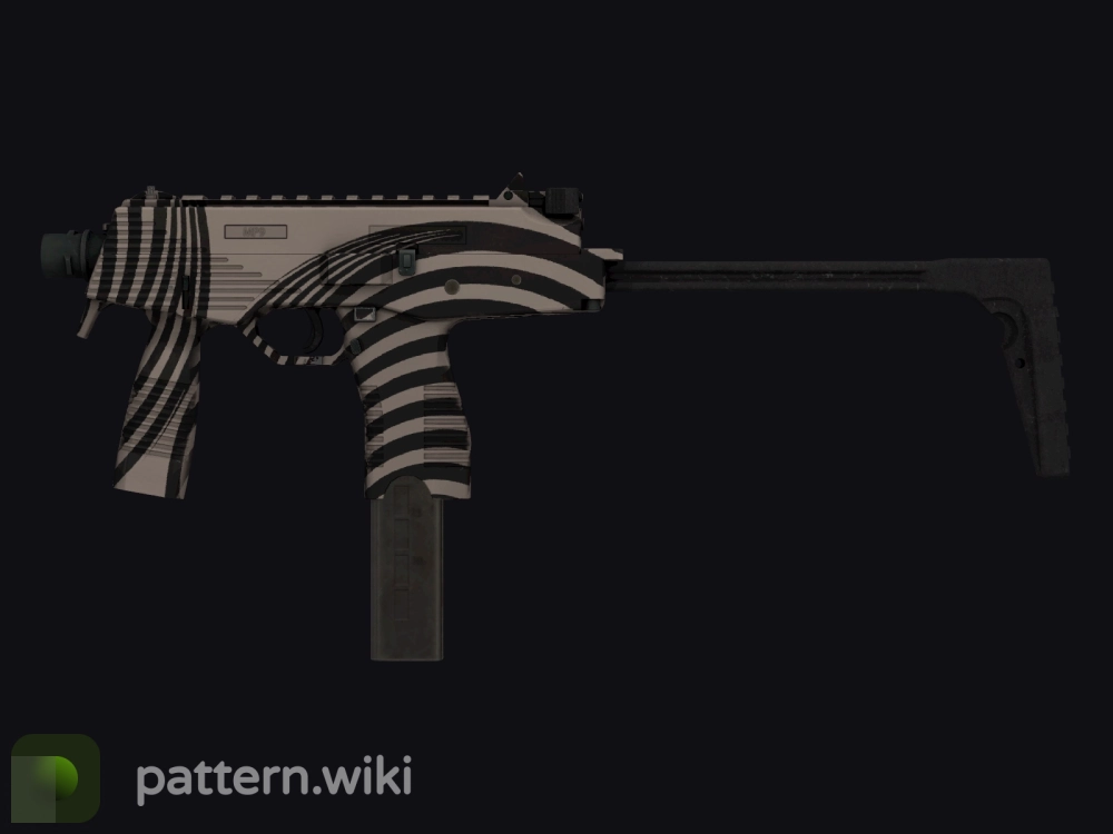 MP9 Hypnotic seed 241