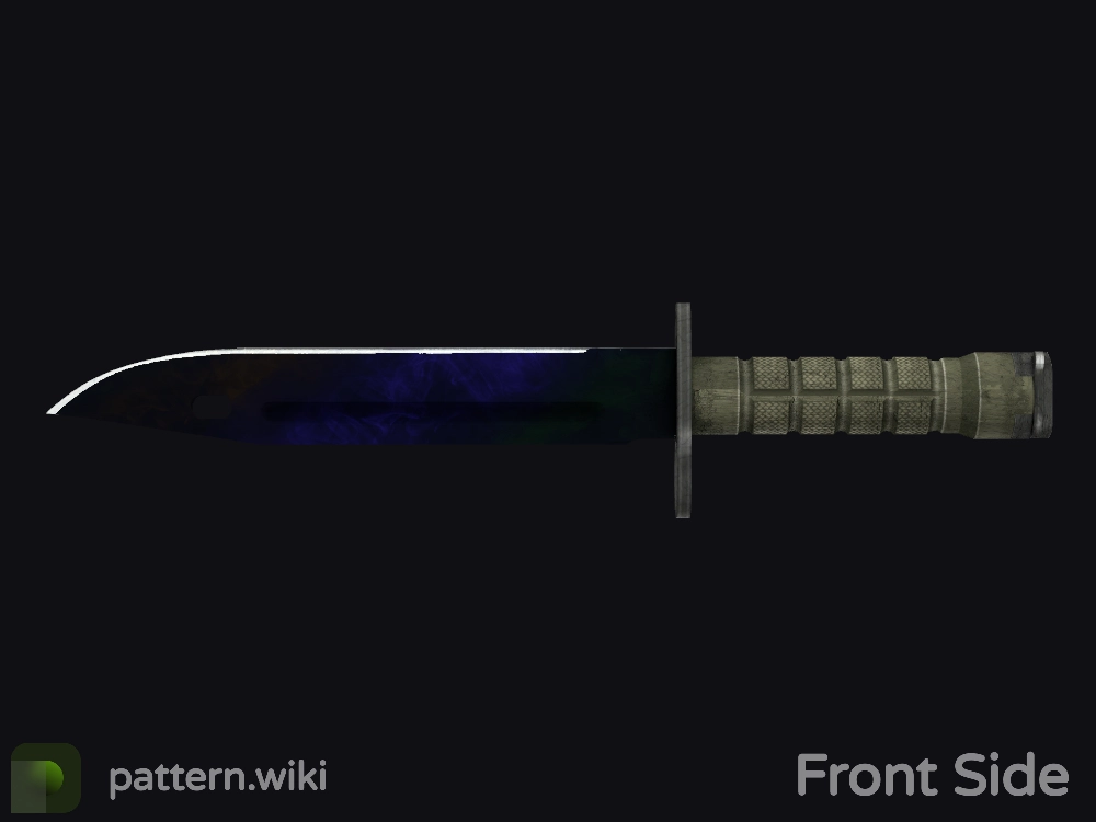 Bayonet Doppler seed 898