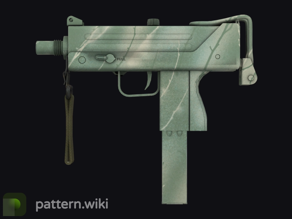 MAC-10 Surfwood seed 902