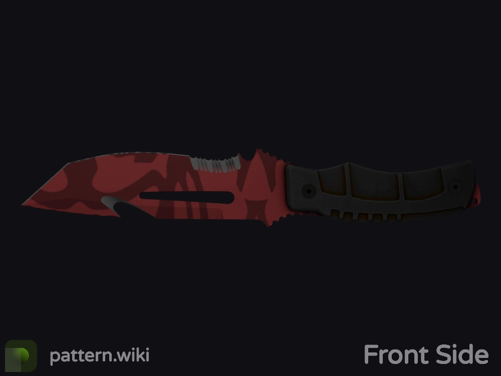 Survival Knife Slaughter seed 49
