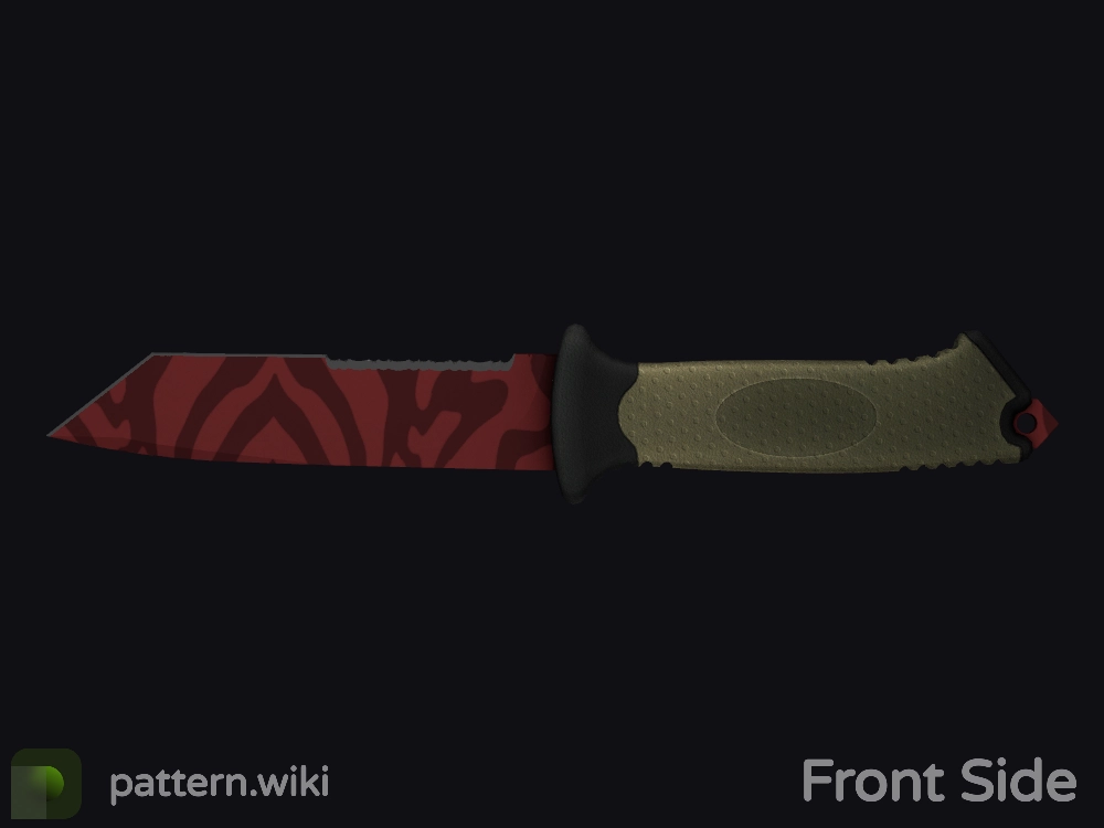 Ursus Knife Slaughter seed 612