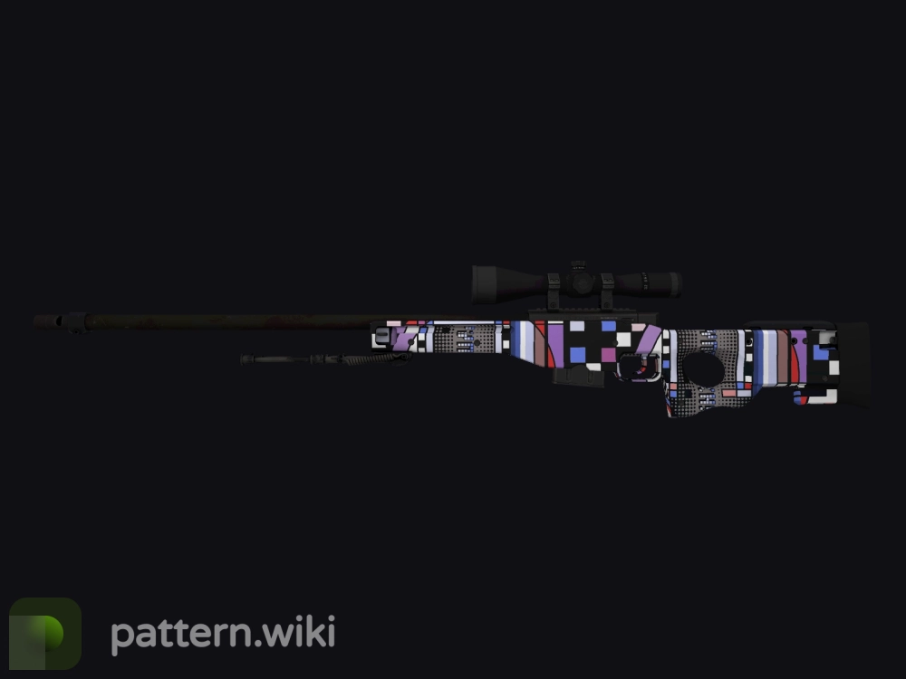 AWP POP AWP seed 341