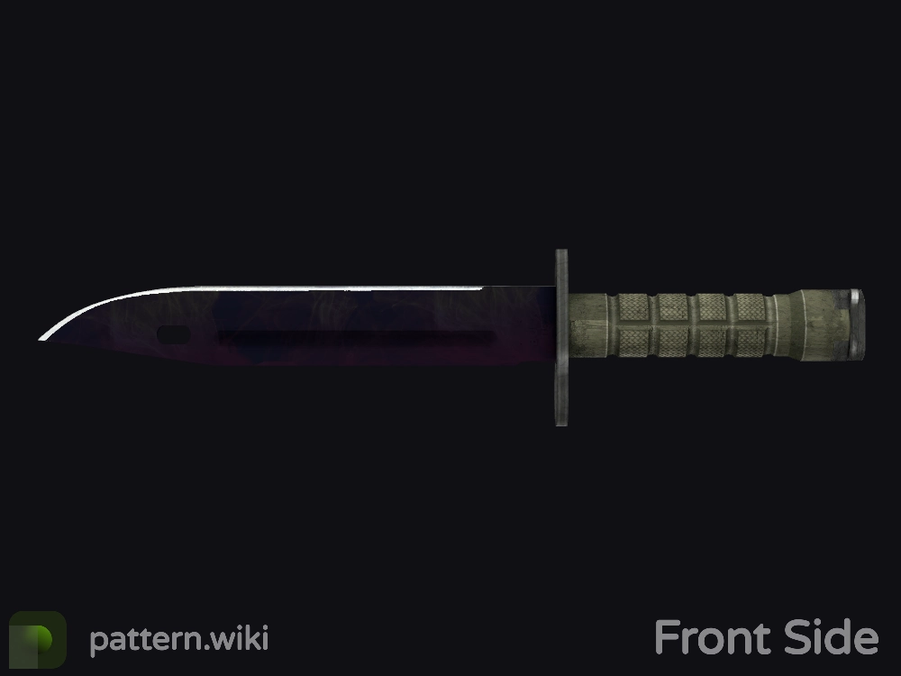 Bayonet Doppler seed 894