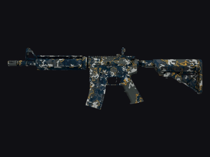 skin preview seed 981