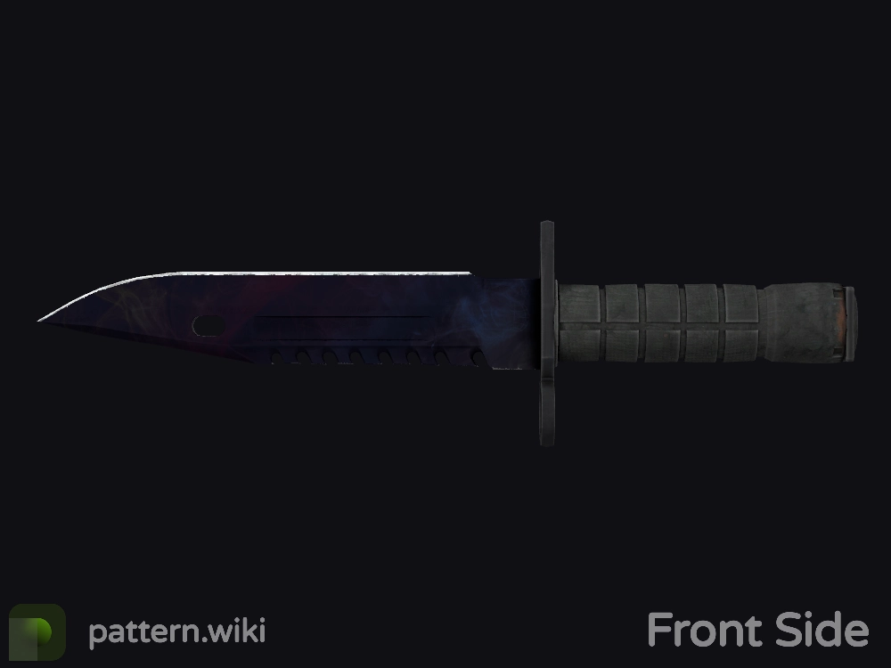 M9 Bayonet Doppler seed 248