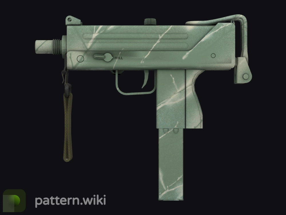 MAC-10 Surfwood seed 234