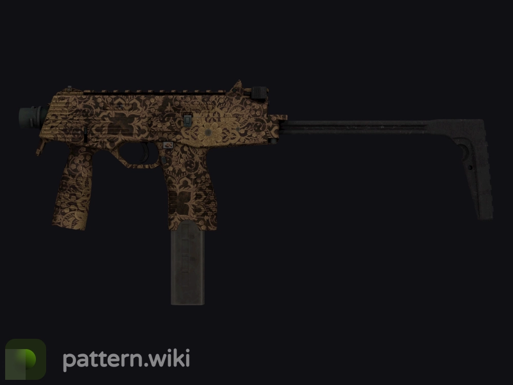 MP9 Music Box seed 64