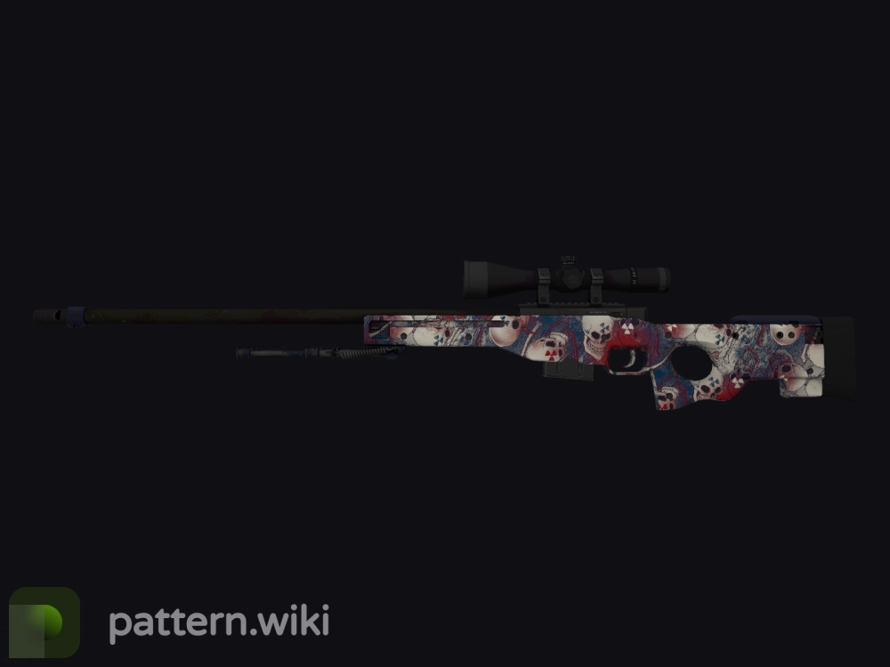 AWP Acheron seed 90