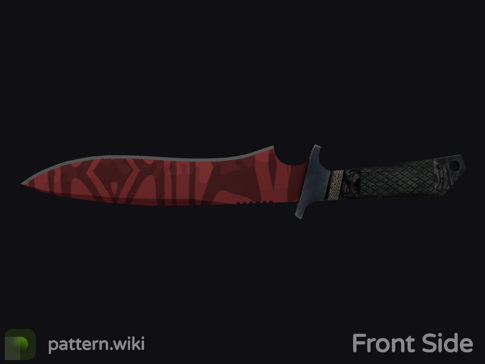 Classic Knife Slaughter seed 541