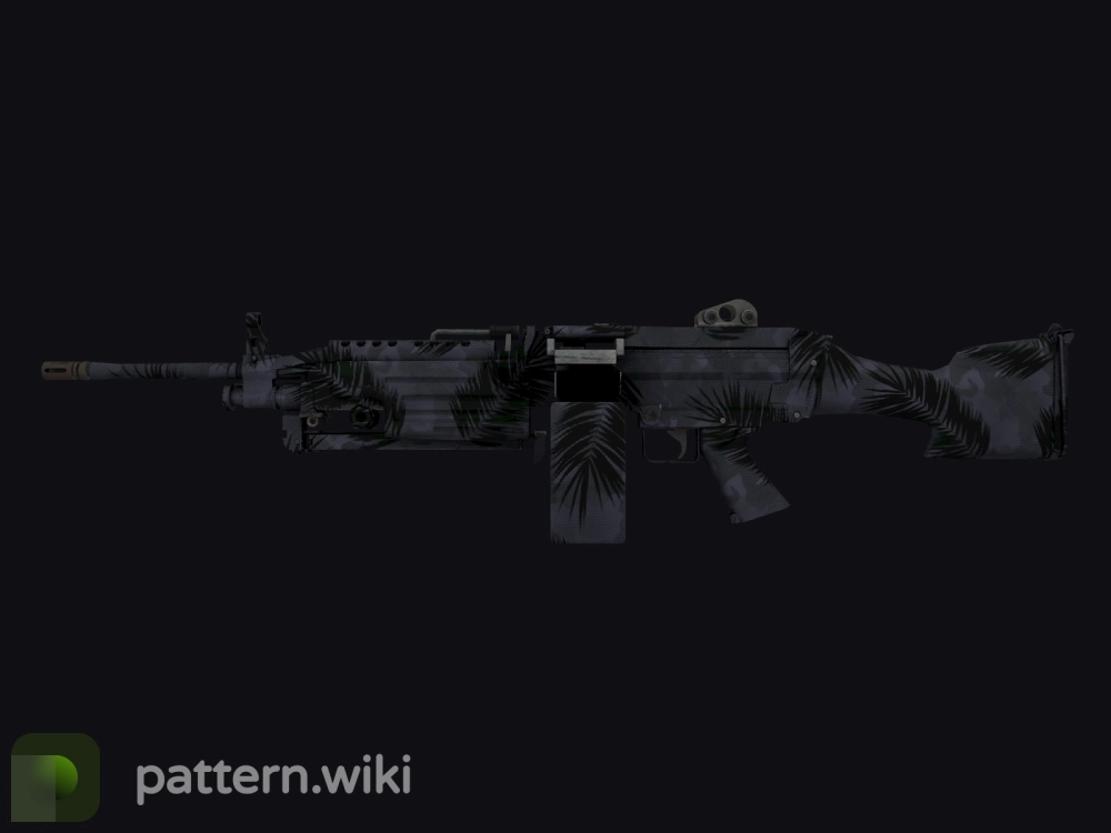 M249 Midnight Palm seed 775