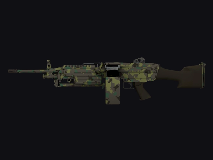 skin preview seed 909