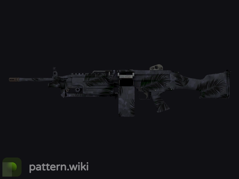 M249 Midnight Palm seed 407