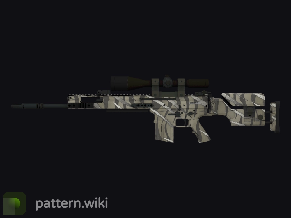 SCAR-20 Torn seed 310