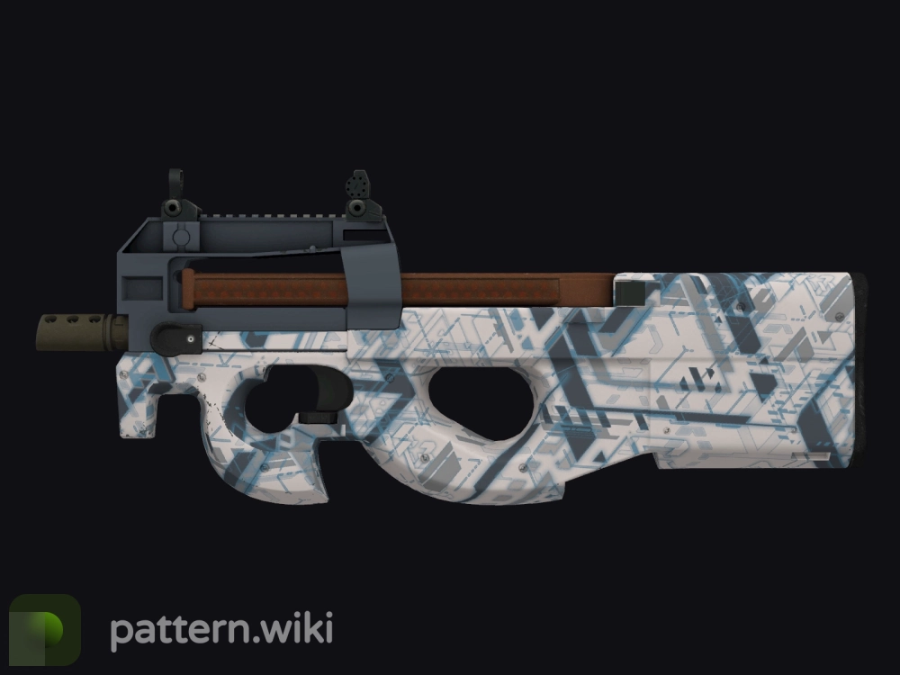 P90 Schematic seed 653