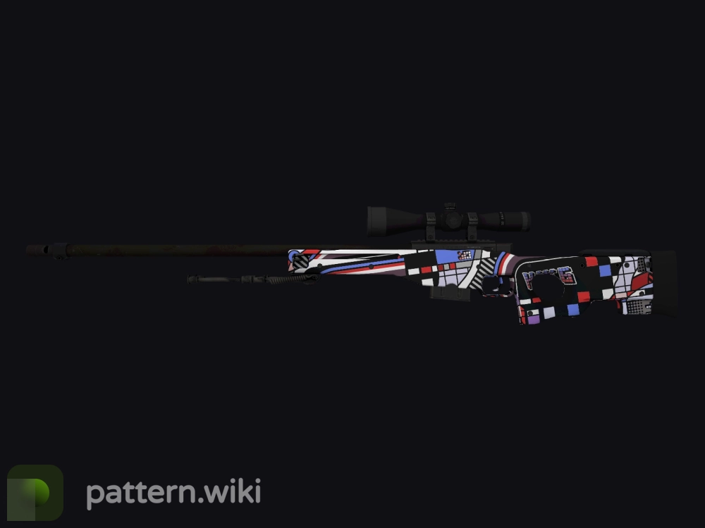 AWP POP AWP seed 308