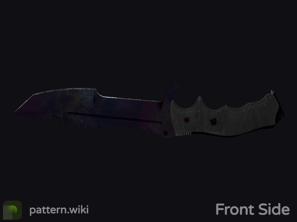 Huntsman Knife Doppler seed 294