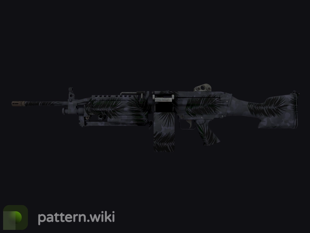 M249 Midnight Palm seed 506