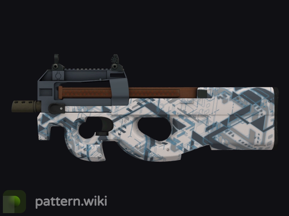 P90 Schematic seed 729