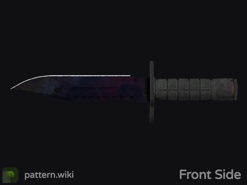 M9 Bayonet Doppler seed 940