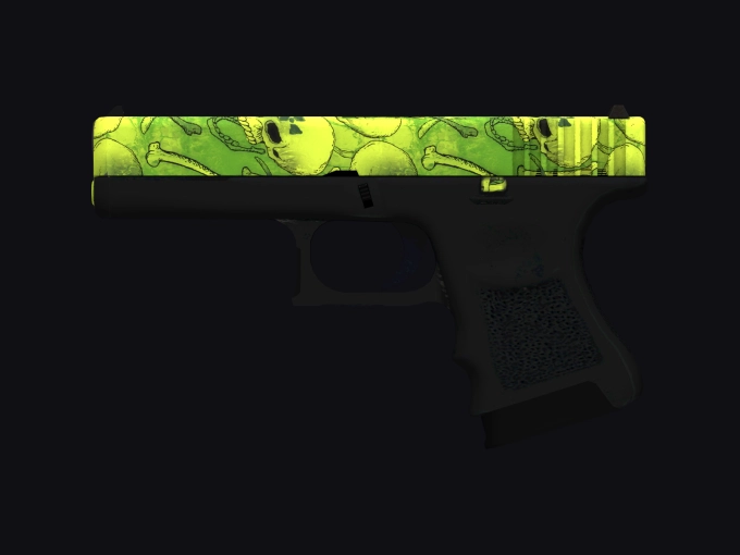 skin preview seed 688