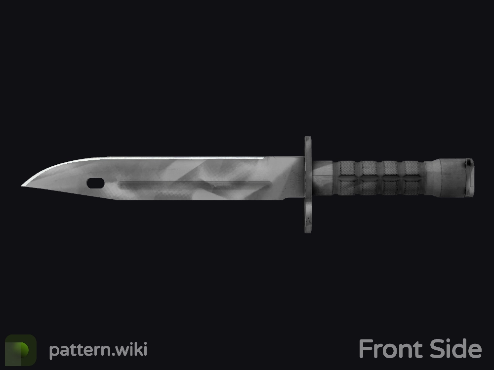 Bayonet Urban Masked seed 962