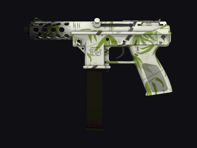 skin preview seed 766