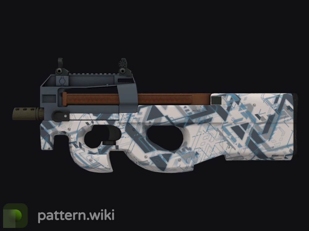 P90 Schematic seed 177