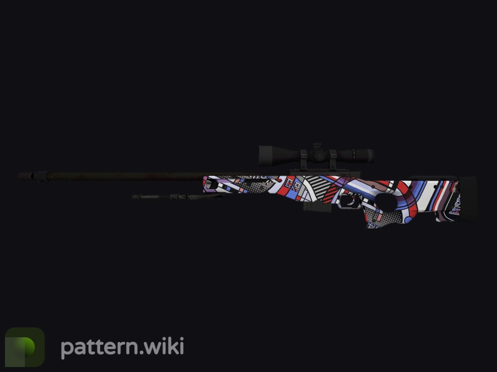 AWP POP AWP seed 642