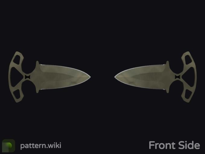 skin preview seed 613