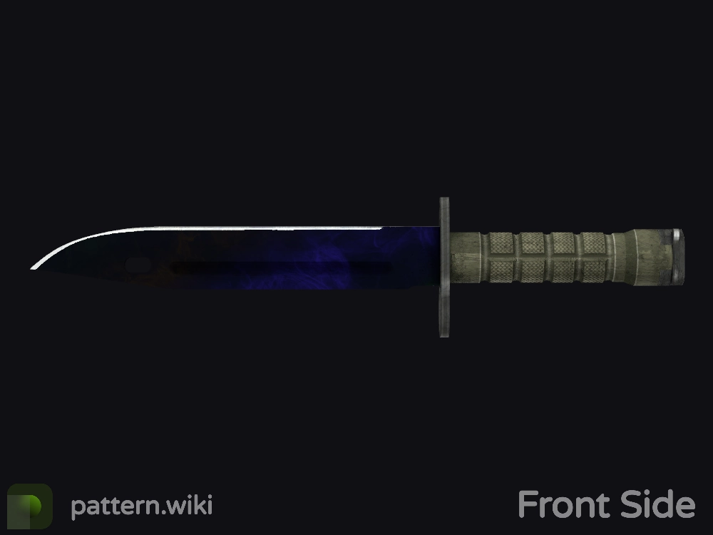 Bayonet Doppler seed 40