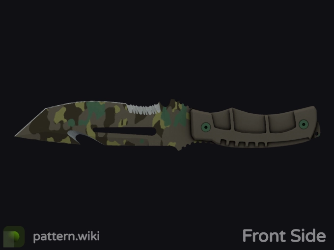 skin preview seed 119