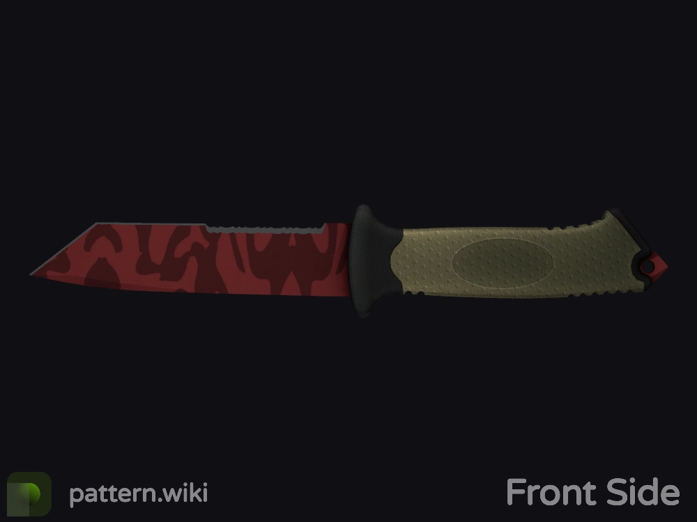 Ursus Knife Slaughter seed 23