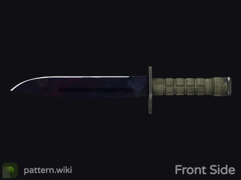 Bayonet Doppler seed 590