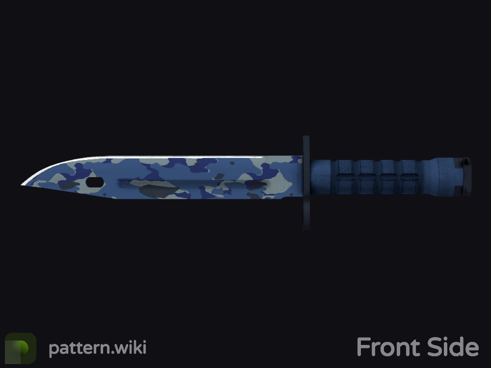 Bayonet Bright Water seed 767