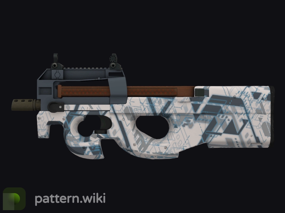 P90 Schematic seed 549