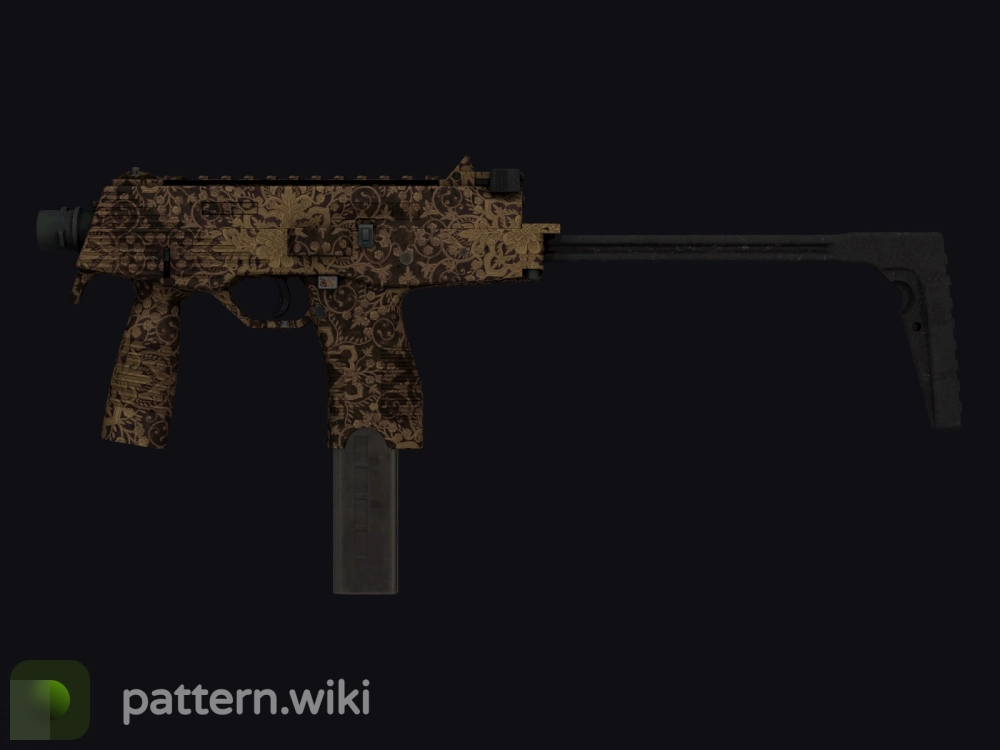 MP9 Music Box seed 385